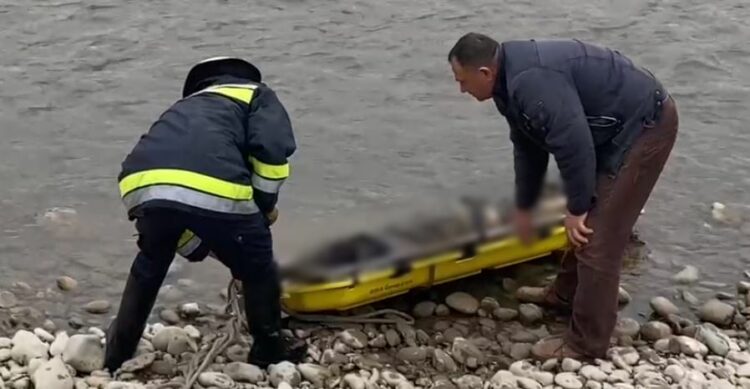 Identifikohet i riu që u gjet i mbytur buzë Shkumbinit