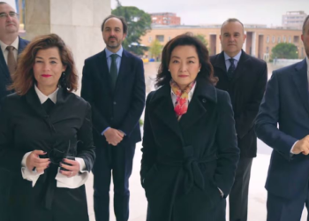 Ambasadorët përgatisin video-mesazhin për shqiptarët: Mos e shisni votën në 25 prill