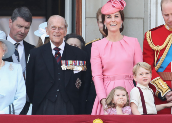 Mbretëresha, urim të veçantë për Kate dhe William në përvjetorin e tyre të martesës