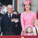 Mbretëresha, urim të veçantë për Kate dhe William në përvjetorin e tyre të martesës