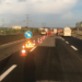 Nga nesër nis riparimi i autostradës Tiranë-Durrës, ja si do të devijohet trafiku deri më 21 prill