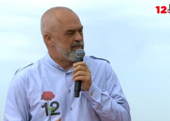 Rama: Po të mos ishte politika, nuk do të siguroheshin vaksinat