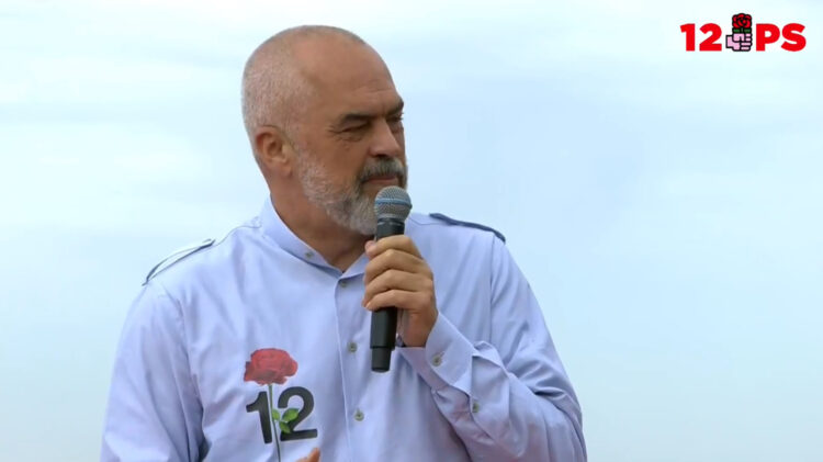 Rama: Po të mos ishte politika, nuk do të siguroheshin vaksinat