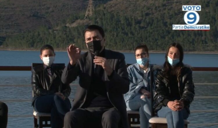 Basha :Rama sjell punëtorë nga Bangladeshi, unë do të sjell investitorë nga Austria