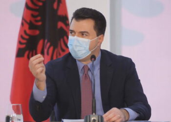 Basha: Rama premtoi vendosje të konkurrencës dhe transparencës, Shqipëria e shkatërruar nga korrupsioni