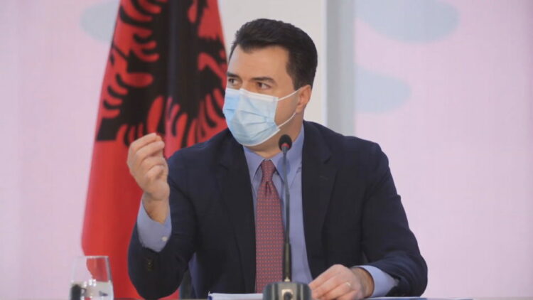 Basha: Rama premtoi vendosje të konkurrencës dhe transparencës, Shqipëria e shkatërruar nga korrupsioni
