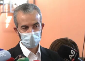 Komisionerë të lodhur/ Celibashi: Partitë politikë të kishin marrë masat, t’i jepet fund kësaj historie