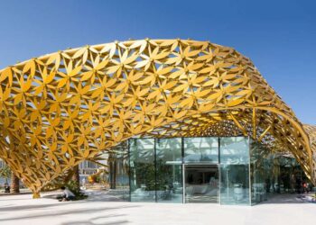 Dubai njihet si ‘Qyteti i Arit’, eksporti më fitimprurës i qytetit pas naftës