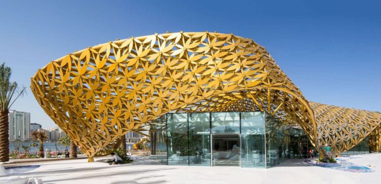 Dubai njihet si ‘Qyteti i Arit’, eksporti më fitimprurës i qytetit pas naftës