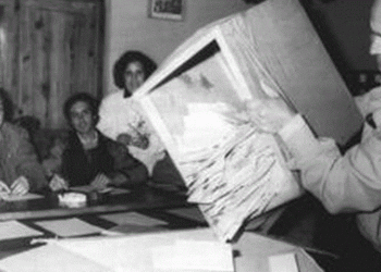 Historiku i zgjedhjeve në Shqipëri/ Rrethi vicioz 100-vjeçar na vërtit rreth turkut