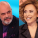 Kryeministri i zbulon Enit ‘sekretin’ në transmetim live, e uron për shtatzëninë, zbulon gjininë dhe jo vetëm kaq