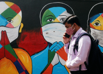 ALARMANTE/ India shënon 100 mijë raste të reja infektimesh në 24 orë