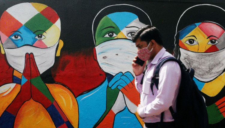 ALARMANTE/ India shënon 100 mijë raste të reja infektimesh në 24 orë