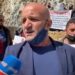 “Po na morën ujin, le të na marrin edhe shpirtin”/ Banorët në Fan të Mirditës protestojnë kundër HEC-it