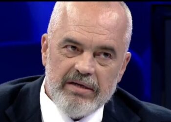Edi Rama