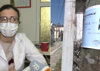 E moshuara në Berat vdes 10 orë pasi bëri vaksinën kineze, mjekja: Burri nuk lejoi autopsinë