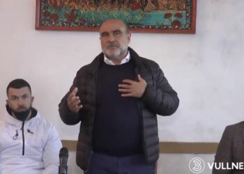 Banorët në Brataj i sigurojnë fitoren e mandatit të tretë, deputeti Sinaj: Punë të tjera na presin!