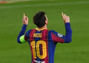 Rinovim i përjetshëm, zbardhen detajet e kontratës së re të Mesit me Barcelonën