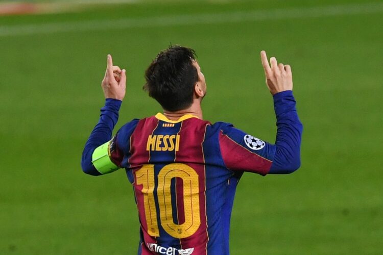 Rinovim i përjetshëm, zbardhen detajet e kontratës së re të Mesit me Barcelonën