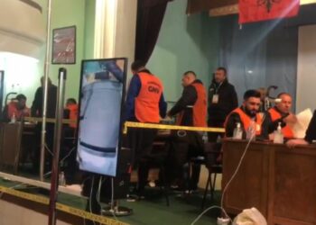 Të dhënat e fundit/ Mbyllet numërimi në Tropojë dhe në Has