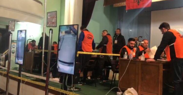 Të dhënat e fundit/ Mbyllet numërimi në Tropojë dhe në Has