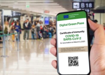“Green covid pass”, rreziqet e pasaportave të imunitetit