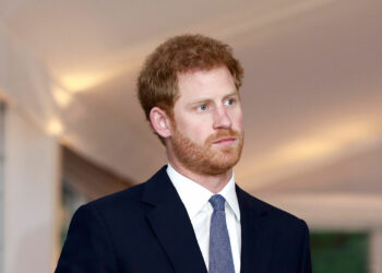 “Më premtoi që do të martoheshim!” Gruaja që kërkon arrestimin e Princ Harry-t