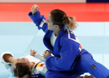 Kosova renditet e para në Kampionatin Europian të Xhudos