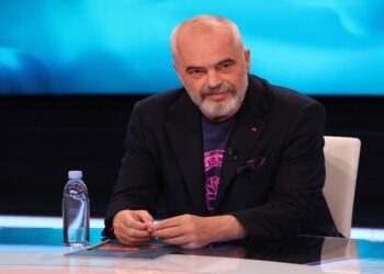 Kritikat ndaj opozitës, Rama në Open: Merrem aq sa duhet, normale në ndeshje zgjedhore