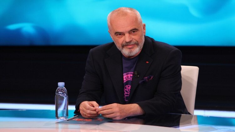 Kritikat ndaj opozitës, Rama në Open: Merrem aq sa duhet, normale në ndeshje zgjedhore