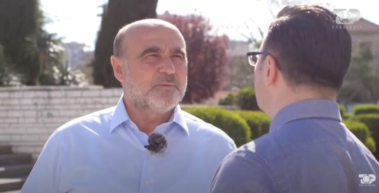 Rrëfimi i jetës së deputetit Vullnet Sinaj/ Udhëtimi panoramik mes kujtimeve të fëmijërisë, familjes dhe biznesit