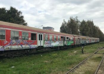 Na ishin dikur trenat! Degradimi i linjës hekurudhore duke pritur projektet e reja