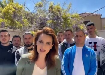 Edhe Grida Duma optimiste për fitoren: Shqiptarët kanë votuar për Partinë Demokratike