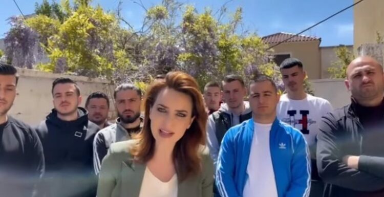 Edhe Grida Duma optimiste për fitoren: Shqiptarët kanë votuar për Partinë Demokratike