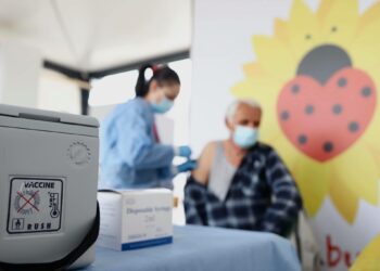 Shqipëria, në fund të listës së vaksinimeve! Izraeli udhëheq procesin, por ja kush e ndjek pas