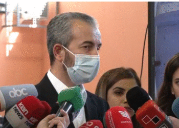 Tom Doshi dha dorëheqjen, Celibashi: Është herët për ta vlerësuar këtë kërkesë