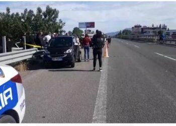 Rëndohet bilanci i aksidentit tragjik në Milot, nxirret nga kanali me ujë trupi i viktimës së tretë