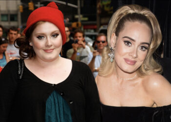 Si arriti të dobësohej Adele? Trajnerja e saj tregon si u transformua këngëtarja