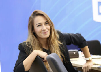 Nuk u zgjodh deputete, Ori Nebijaj tregon me një foto si i kujton momentet e fushatës