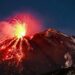 VIDEO/ Shpërthim i fortë vullkanik në Itali, turistët shijojnë pamjet