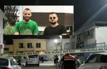 Vrasja e 27-vjeçarit në Tiranë/ Policia zbardh krimin, shpallet në kërkim autori dhe 5 të tjerë
