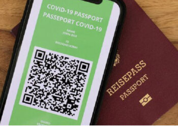 Del pasaporta COVID edhe në Shqipëri që ju ndihmon për të udhëtuar jashtë, ja si ta merrni tek portali e-Albania