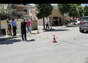 Atentati në Vlorë, kush është personi i ekzekutuar, pronar i një lokali