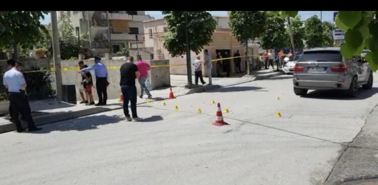 Atentati në Vlorë, kush është personi i ekzekutuar, pronar i një lokali