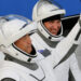 SpaceX kthen me sukses astronautët në Tokë