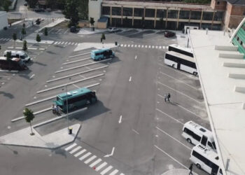 Rama: Terminali i ri i autobusëve në Korçë sjell standard të ri për qytetarët