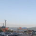 Kaos në autostradën Elbasan-Tiranë, qindra automjete të bllokuara në trafik