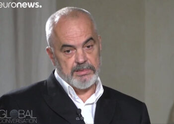 Rama: Shqipëria i ka bërë detyrat, nuk është gati të hyjë në Europë por ka përparuar