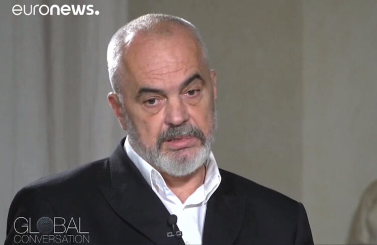 Rama: Shqipëria i ka bërë detyrat, nuk është gati të hyjë në Europë por ka përparuar