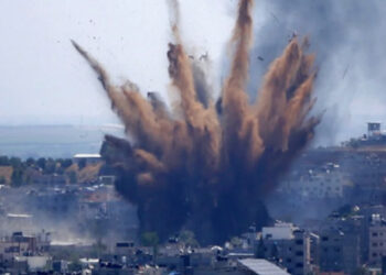 Ambasada shqiptare në Izrael: Goditje raketash pranë selisë tonë, jemi të shqetësuar